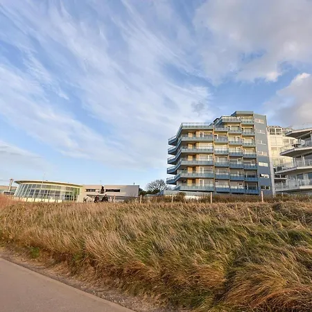 Apartament Haus 