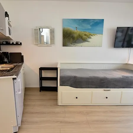 Apartment Haus 