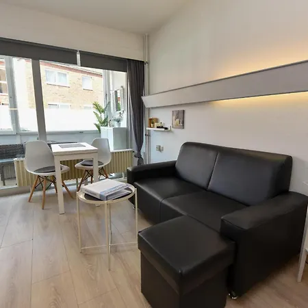 Apartment Haus 